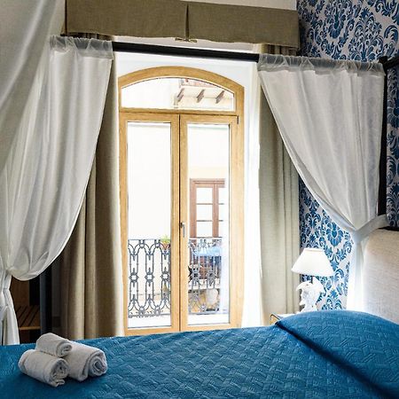 Incao Holiday I Pupi House チェファル エクステリア 写真