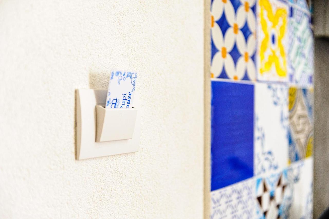Incao Holiday I Pupi House チェファル エクステリア 写真
