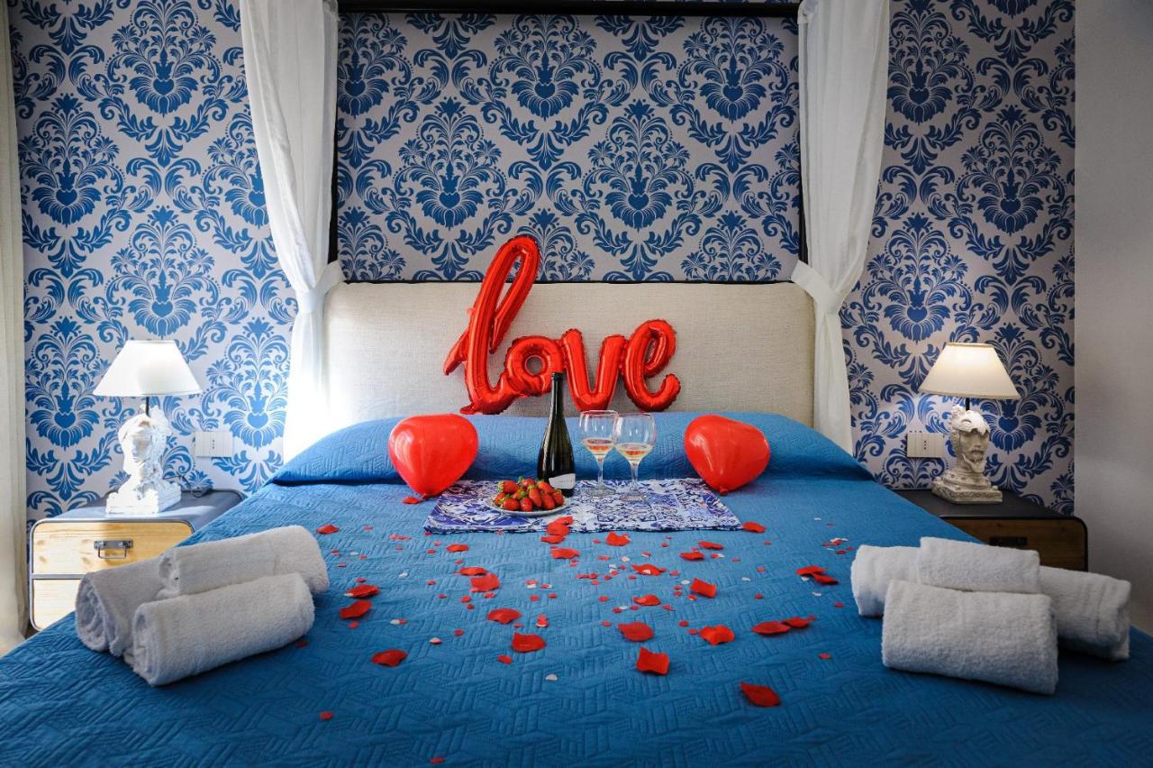 Incao Holiday I Pupi House チェファル エクステリア 写真